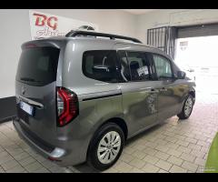 Renault Kangoo 1.5 dCi 95CV Edition 48000 km 22 - 11
