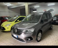 Renault Kangoo 1.5 dCi 95CV Edition 48000 km 22 - 23
