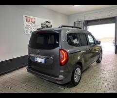 Renault Kangoo 1.5 dCi 95CV Edition 48000 km 22 - 25