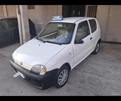 Fiat 600 1.1 50th Anniversary 2008