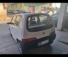 Fiat 600 1.1 50th Anniversary 2008