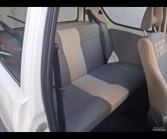 Fiat 600 1.1 50th Anniversary 2008 - 13