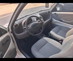 Fiat 600 1.1 50th Anniversary 2008 - 14