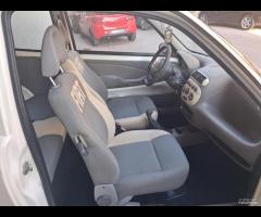 Fiat 600 1.1 50th Anniversary 2008 - 15