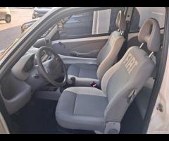 Fiat 600 1.1 50th Anniversary 2008 - 17