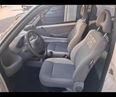 Fiat 600 1.1 50th Anniversary 2008 - 18