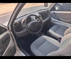 Fiat 600 1.1 50th Anniversary 2008 - 19
