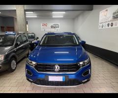 Volkswagen T-Roc 2.0 TDI SBlueMotion Technology 20