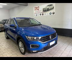 Volkswagen T-Roc 2.0 TDI SBlueMotion Technology 20 - 6
