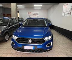 Volkswagen T-Roc 2.0 TDI SBlueMotion Technology 20 - 9