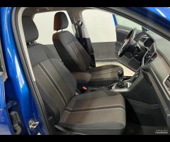 Volkswagen T-Roc 2.0 TDI SBlueMotion Technology 20 - 15