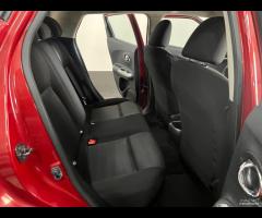 Nissan Juke 1.5 dCi Start&Stop Acenta 2014 - 8