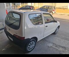 Fiat 600 1.1 50th Anniversary 2008