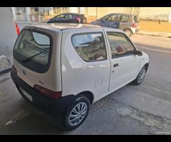 Fiat 600 1.1 50th Anniversary 2008