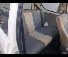 Fiat 600 1.1 50th Anniversary 2008 - 11