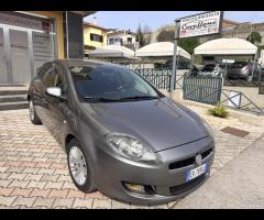 Bravo 1.4 16V EasyPower Easy GPL 90CV - 2