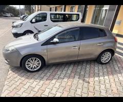Bravo 1.4 16V EasyPower Easy GPL 90CV - 4