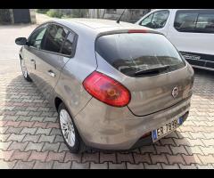 Bravo 1.4 16V EasyPower Easy GPL 90CV - 5