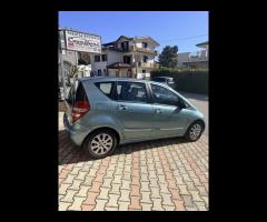 Mercedes Classe A 180 CDI