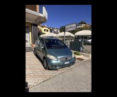 Mercedes Classe A 180 CDI - 6