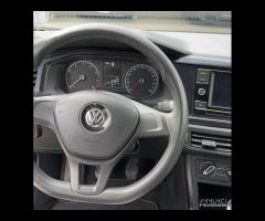 VW Polo 1.0 gpl 2020 "pari a nuovo" PROMO