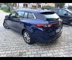 RENAULT MEGANE SW AUTOMATICA KM130.000