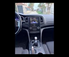 RENAULT MEGANE SW AUTOMATICA KM130.000 - 7