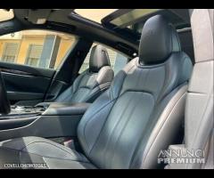 Maserati Levante 3.0 diesel pack sport pell tetto - 11