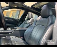 Maserati Levante 3.0 diesel pack sport pell tetto - 12