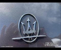 Maserati Levante 3.0 diesel pack sport pell tetto - 16