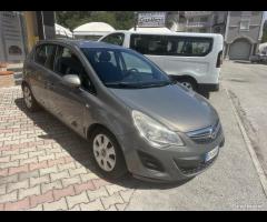 opel corsa 1.2 5p benz 5serie