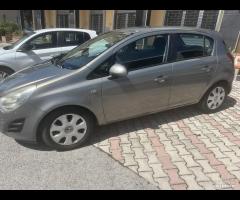 opel corsa 1.2 5p benz 5serie