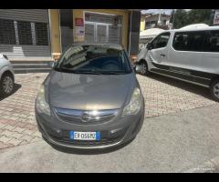 opel corsa 1.2 5p benz 5serie