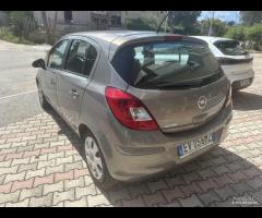 opel corsa 1.2 5p benz 5serie