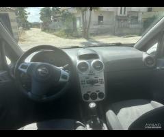 opel corsa 1.2 5p benz 5serie - 6