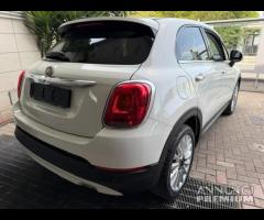 Fiat 500X 1.6 MultiJet 120 CV Lounge - 6