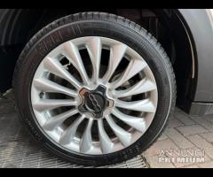 Fiat 500X 1.6 MultiJet 120 CV Lounge - 8