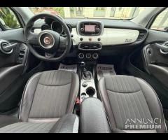 Fiat 500X 1.6 MultiJet 120 CV Lounge - 9