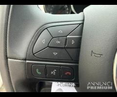 Fiat 500X 1.6 MultiJet 120 CV Lounge - 11