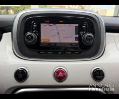 Fiat 500X 1.6 MultiJet 120 CV Lounge - 13