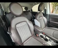 Fiat 500X 1.6 MultiJet 120 CV Lounge - 17