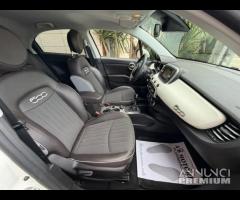 Fiat 500X 1.6 MultiJet 120 CV Lounge - 18