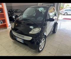 SMART 450 Benzina PASSION - 1