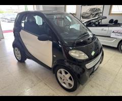 SMART 450 Benzina PASSION - 2