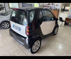 SMART 450 Benzina PASSION - 3