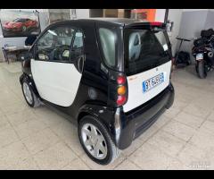 SMART 450 Benzina PASSION - 4