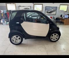 SMART 450 Benzina PASSION - 5