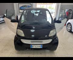 SMART 450 Benzina PASSION - 6