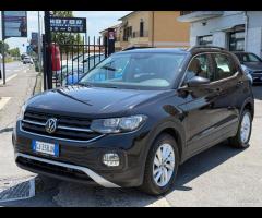 Volkswagen T-Cross 1.0 tsi Style 95cv - 1