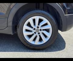Volkswagen T-Cross 1.0 tsi Style 95cv - 7